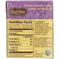 Celestial Seasonings Celestial Seasonings Lemon Lavender Lane Herbal Tea Pack of 20, 1.1 oz