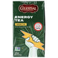 CELESTIAL SEASONINGS Celestial Seasonings Tea Energy Green Caffeine, 12 Bg