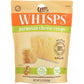 Cello Cello Whisps Cheese Crisps Parmesan, 2.12 oz