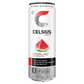 CELSIUS Celsius Live Fit Sparkling Watermelon, 12 Oz