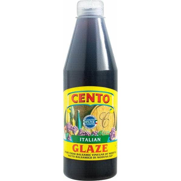 CENTO CENTO Balsamic Glaze, 13.8 fo