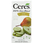 CERES Ceres Pear Juice, 33.8 Fo