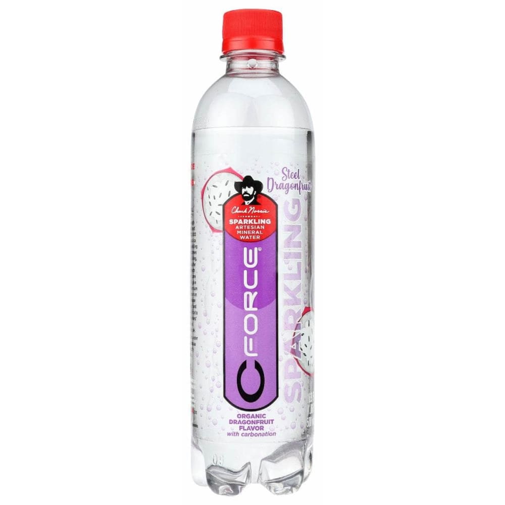 CFORCE Cforce Water Sprklng Drgn Fruit, 16.9 Fo