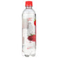 CFORCE Cforce Water Sprklng Raspberry, 16.9 Fo