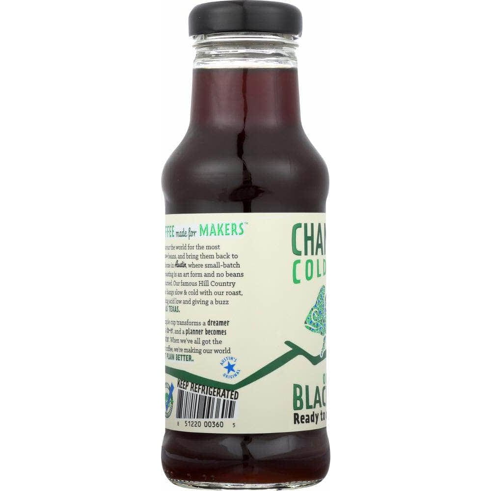 Chameleon Cold Brew Chameleon Cold Brew Organic Black Coffee, 10 oz