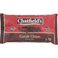 Chatfields Chatfields Gluten Free Carob Chips, 12 oz