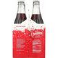 CHEERWINE Cheerwine Cherry Soda 4 Bottle, 48 Oz