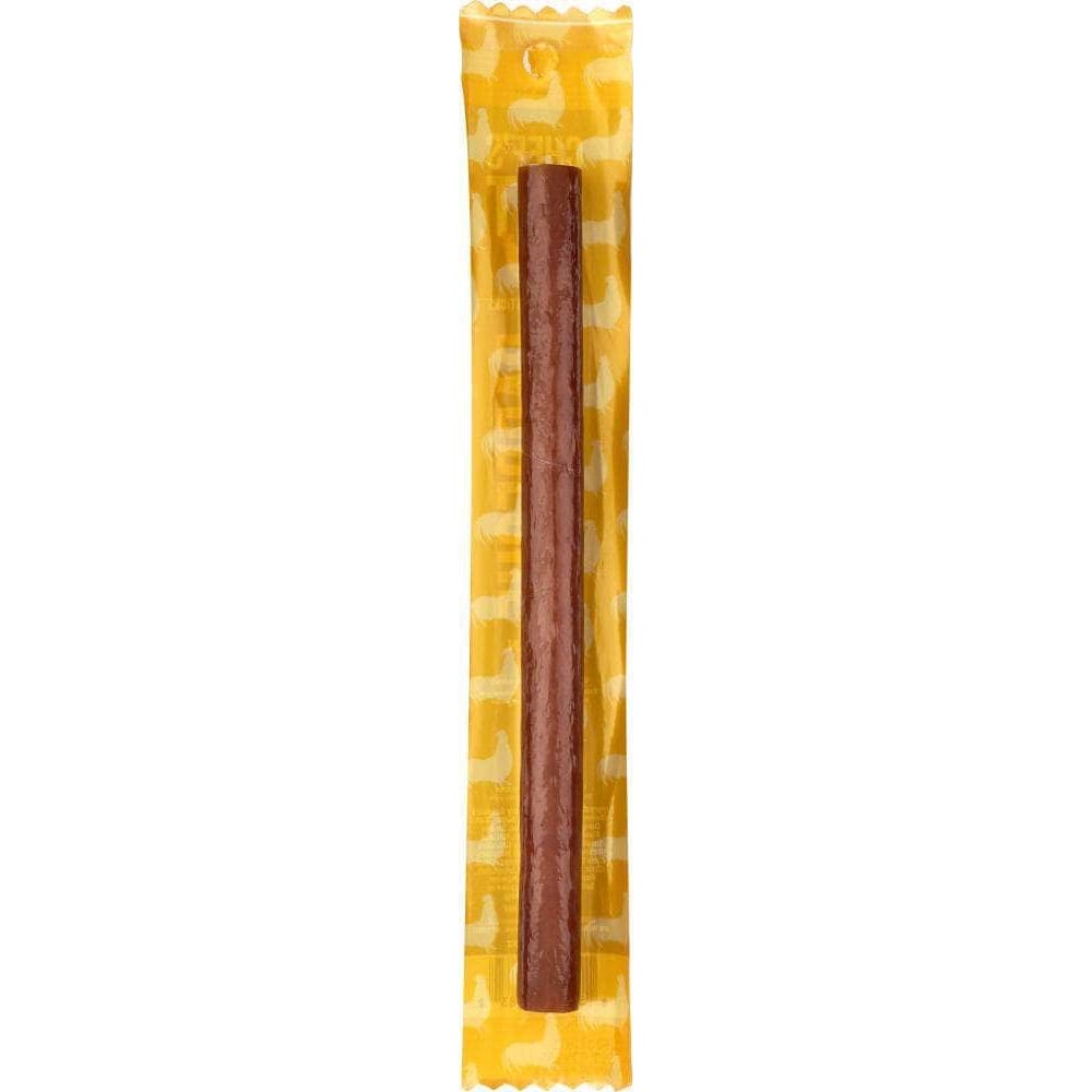 Chefs Cut Chefs Cut Jerky Snack Stick Barbecue Chicken, 1 oz