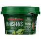 CHICKEN OF THE SEA Grocery > Pantry > Meat Poultry & Seafood CHICKEN OF THE SEA Tuna Basil Infusion, 2.8 oz