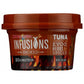 CHICKEN OF THE SEA Grocery > Pantry > Meat Poultry & Seafood CHICKEN OF THE SEA Tuna Smoked Infusion, 2.8 oz