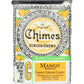 CHIMES Chimes Mango Mangue Ginger Chews Tin Can, 2 Oz