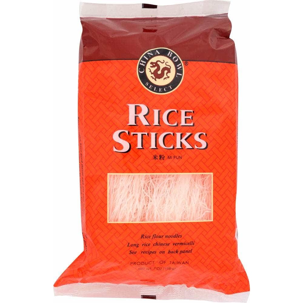 China Bowl China Bowl Rice Stix Gluten Free, 7 oz