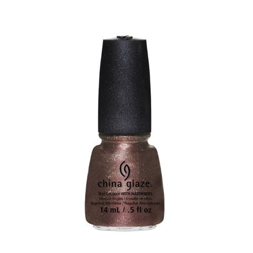 CHINA GLAZE Nail Lacquer - Autumn Nights