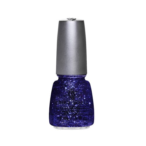 CHINA GLAZE Nail Lacquer - Glitz Bitz ‘n Pieces Collection - China Glaze