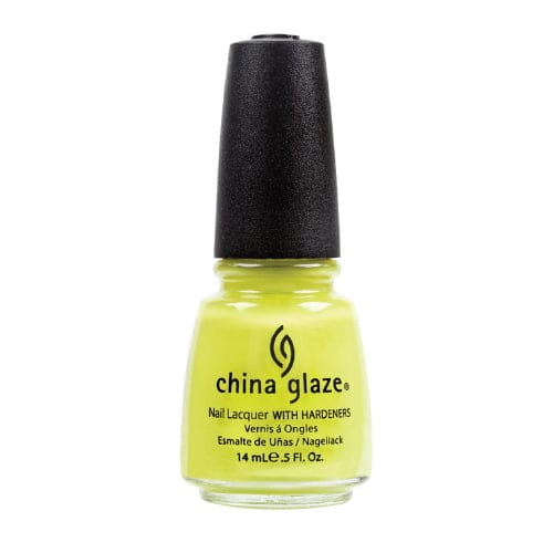 CHINA GLAZE Nail Lacquer - Island Escape - China Glaze