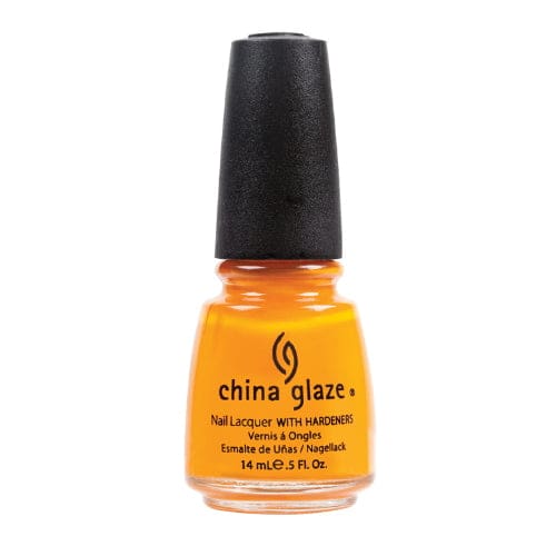 CHINA GLAZE Nail Lacquer - Island Escape