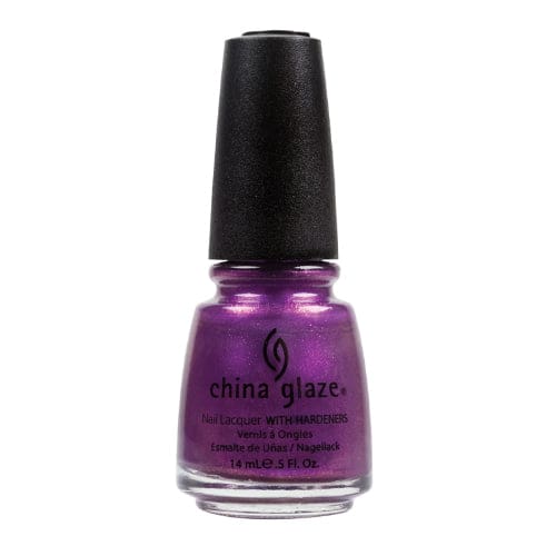 CHINA GLAZE Nail Lacquer - Island Escape