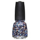 CHINA GLAZE Nail Lacquer - Suprise Collection