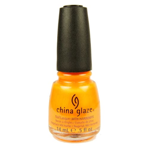 CHINA GLAZE Summer Neon Polish - China Glaze