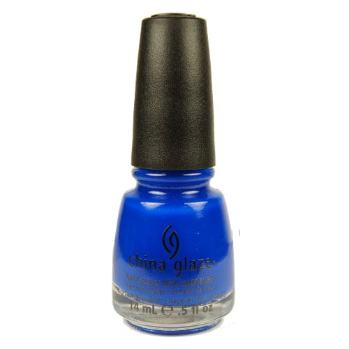 CHINA GLAZE Summer Neon Polish - China Glaze