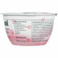 Chobani Chobani Less Sugar Greek Yogurt Willamette Raspberry, 5.30 oz