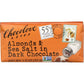 Chocolove Chocolove Almonds and Sea Salt in Dark Chocolate Mini Bar, 1.3 oz