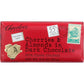 Chocolove Chocolove Cheries & Almonds In Dark Chocolate Bar, 3.2 oz