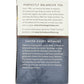 Choice Organic Teas Choice Tea Organic Earl Grey Tea, 16 bg