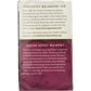 Choice Organic Teas Choice Tea Organic English Breakfast Tea, 16 bg