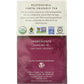 Choice Organic Teas Choice Tea Organic English Breakfast Tea, 16 bg