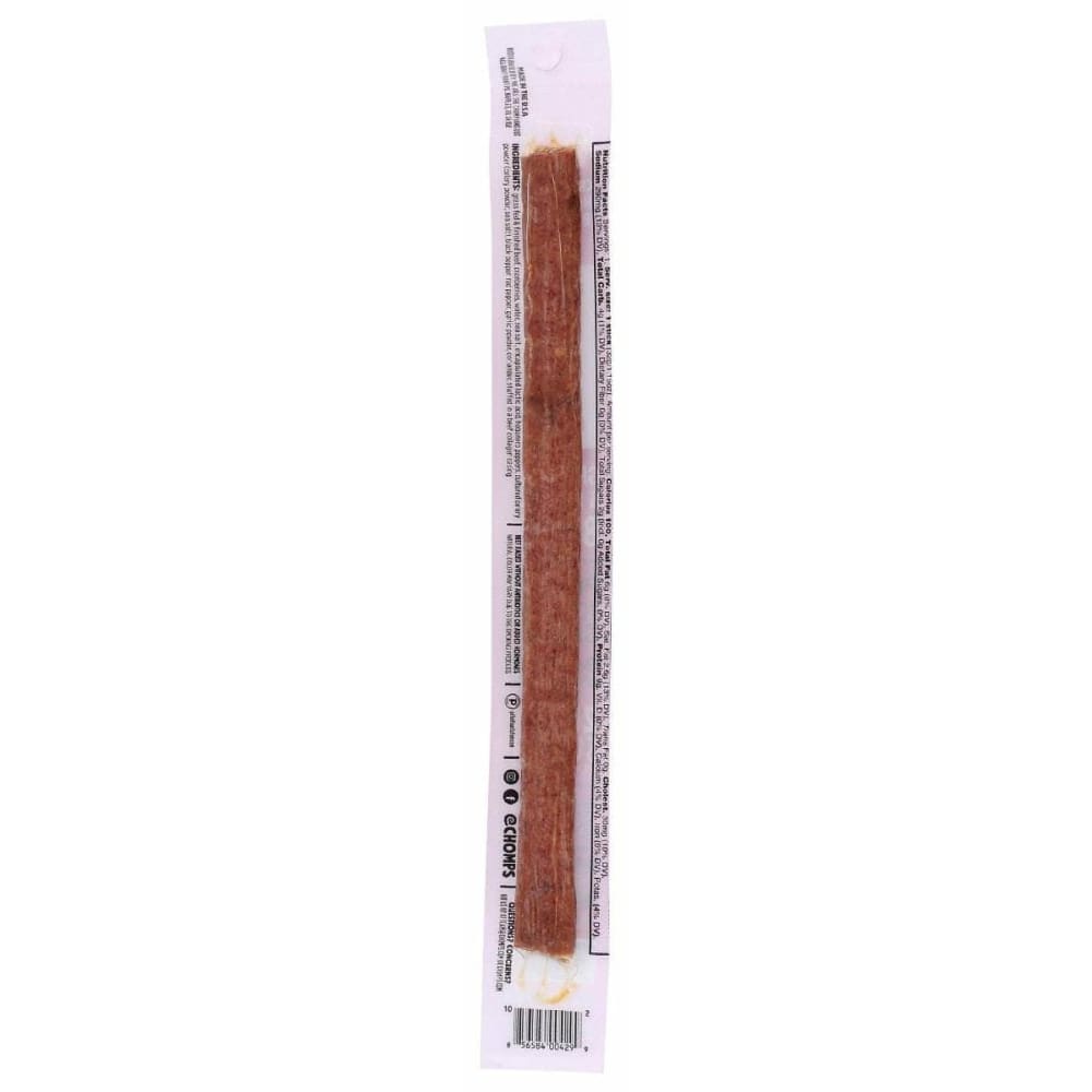 CHOMPS Chomps Beef Stick Cranberry, 1.15 Oz