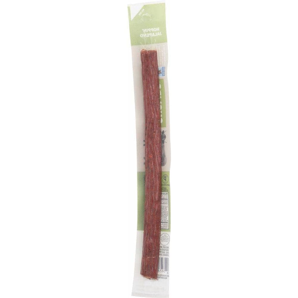 Chomps Chomps Beef Stick Jalapeno, 1.15 oz