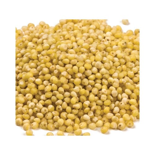 CHS Food Grade Millet 25lb - Baking/Flour & Grains - CHS