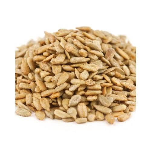 CHS Roasted & Salted Sunflower Meats 25lb - Nuts - CHS