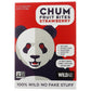 CHUM Grocery > Snacks > Fruit Snacks CHUM: Bites Fruit Strawbrry 4Pk, 2.83 oz