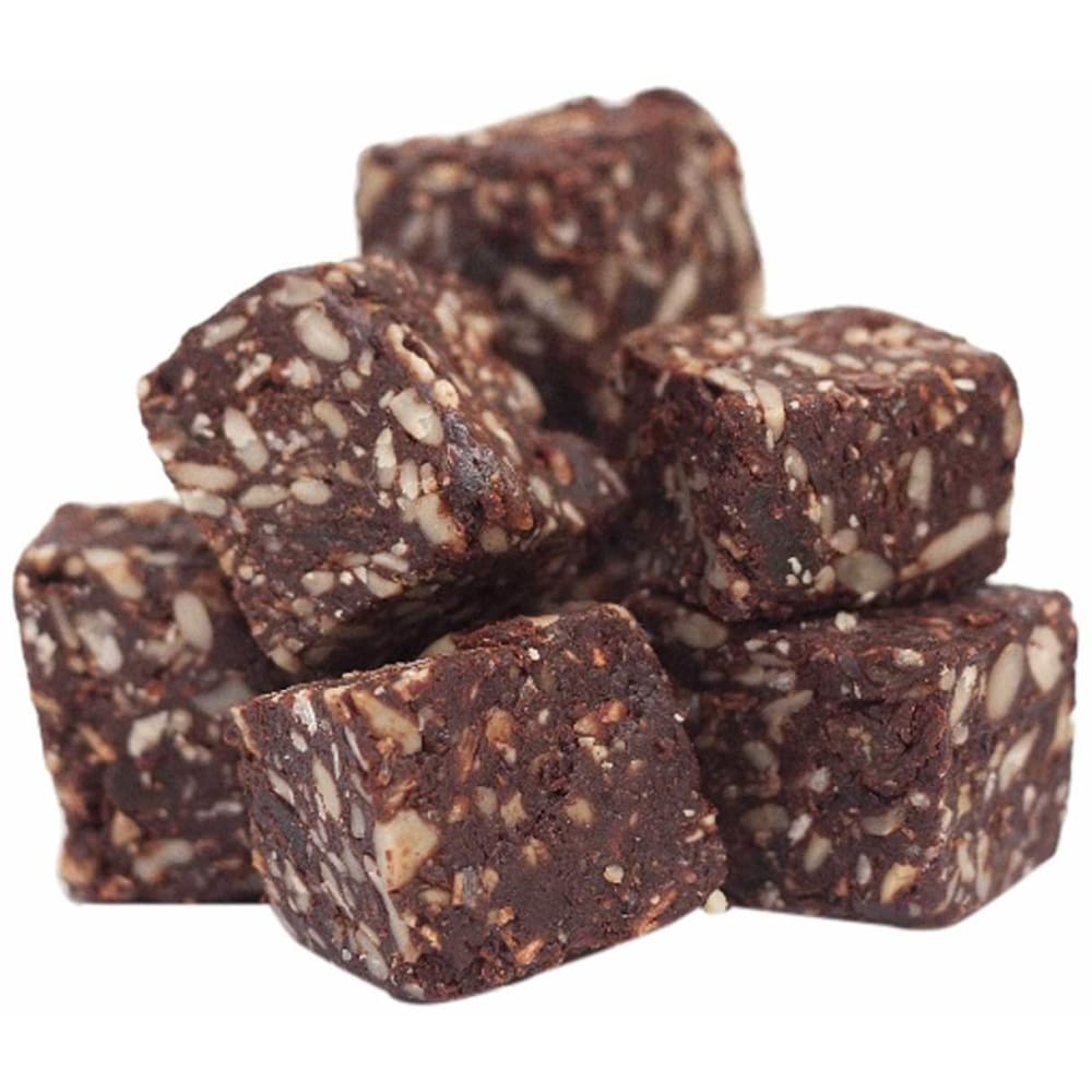 Chunks Of Energy Chunks Of Energy Raw Cacao Goji, 10 lb