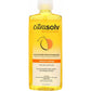 Citra Solv Citrasolv Concentrate Cleaner & Degreaser Valencia Orange, 8 oz