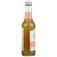 CITRUSHOUSE Grocery > Beverages > Water > Sparkling Water CITRUSHOUSE: Organic Pink Grapefruit and Mandarin Orange, 9.3 fo