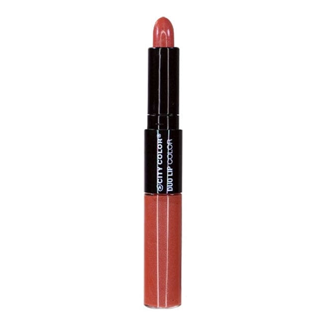 CITY COLOR Dual Lip Color - CITY COLOR