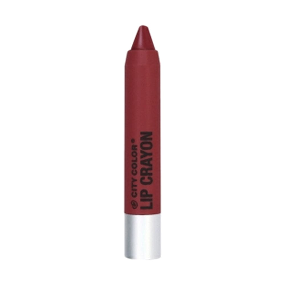 CITY COLOR Lip Crayon