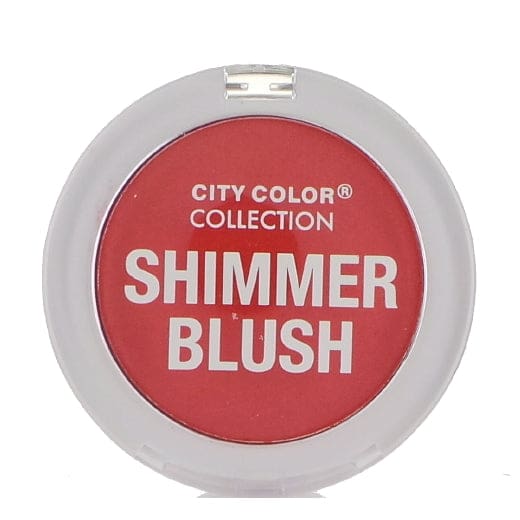 CITY COLOR Shimmer Blush 