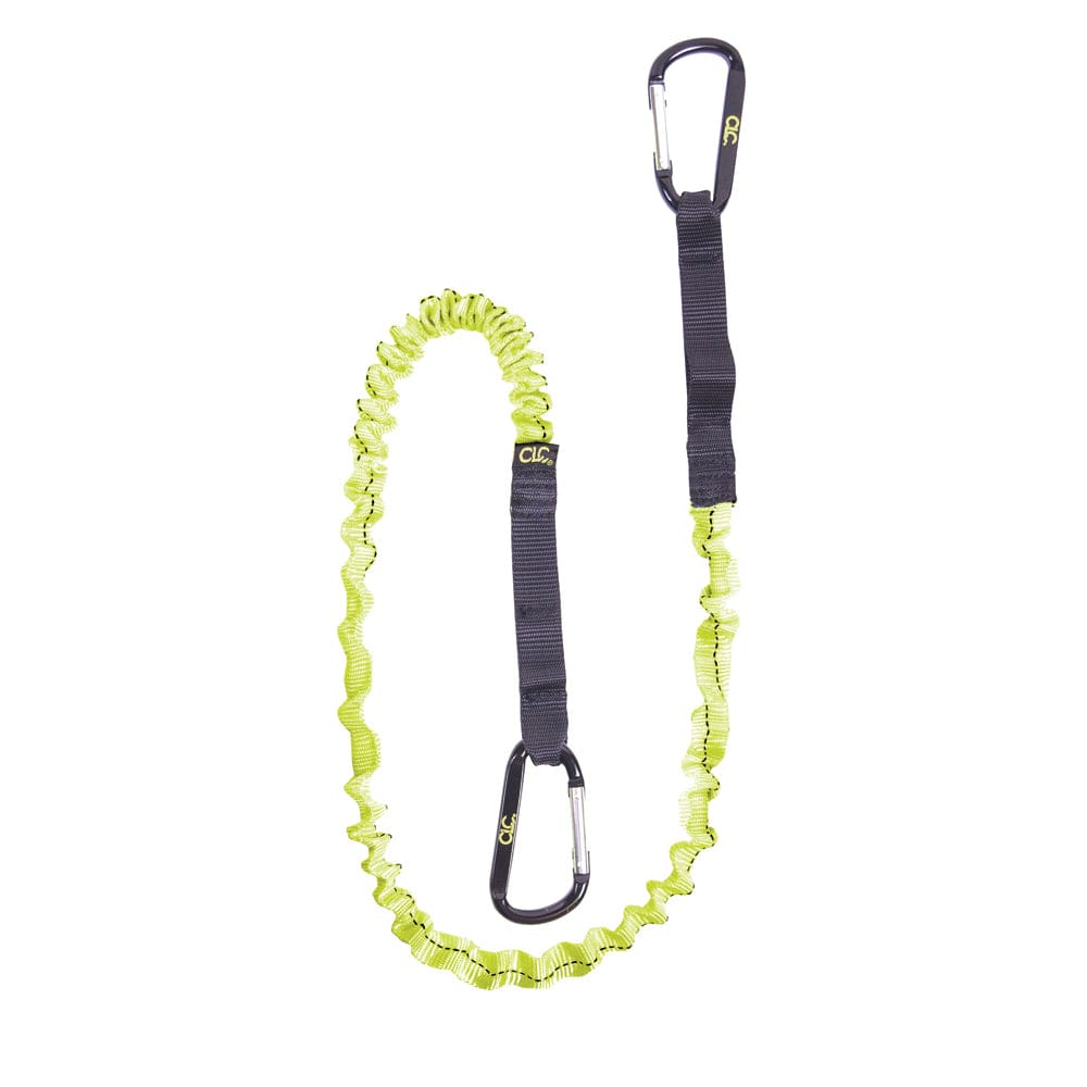 CLC 1027 2 Carabiner Tool Lanyard - Electrical | Tools - CLC Work Gear