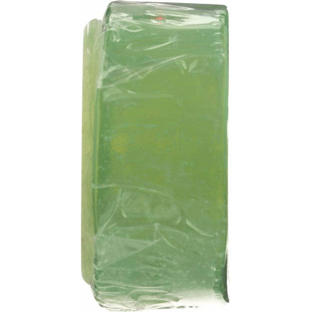 Clearly Natural Clearly Natural Cucumber Pure & Natural Glycerine Soap, 4 oz