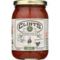 Clints Clint's Texas Salsa Mild, 16 oz