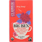 Clipper Clipper Organic Big Ben Breakfast Tea, 1.55 oz