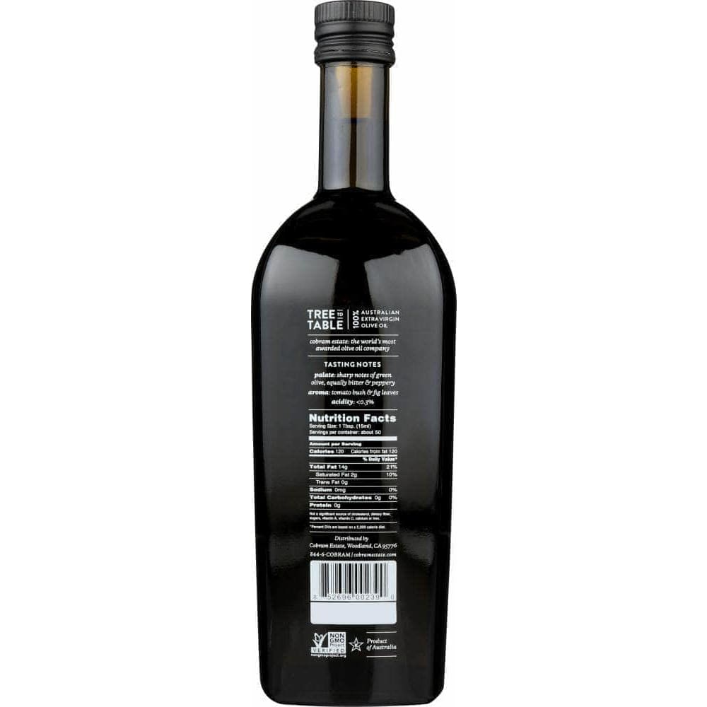 Cobram Estate Cobram Estate Austraila Select Extra Virgin Olive Oil, 750 ml