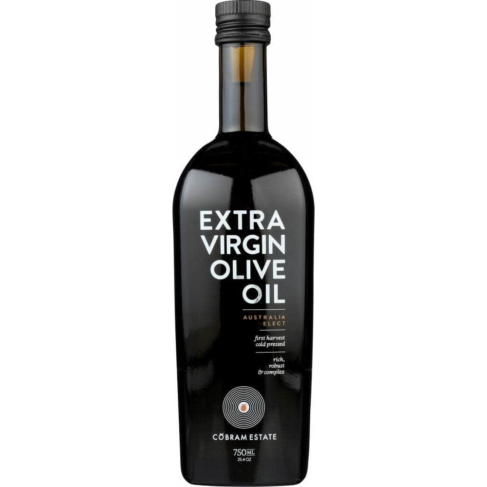 Cobram Estate Cobram Estate Austraila Select Extra Virgin Olive Oil, 750 ml