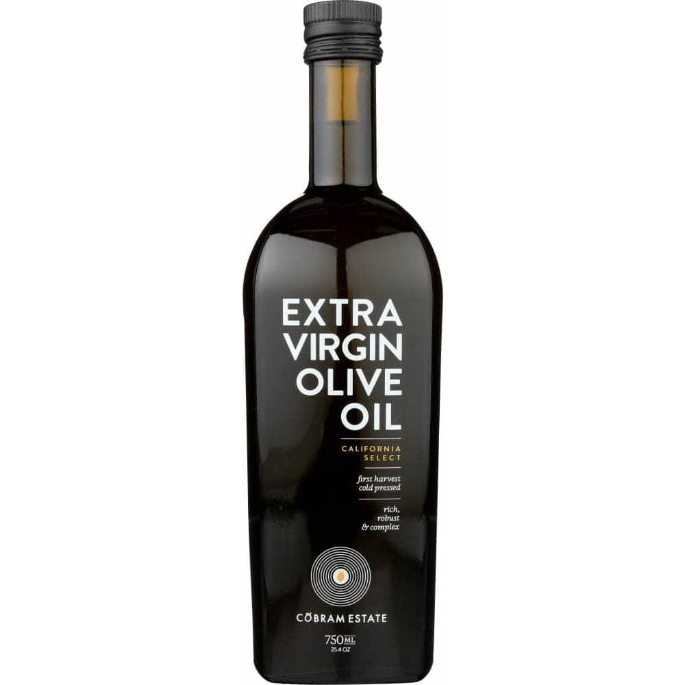 Cobram Estate Cobram Estate California Select Extra Virgin Olive Oil, 750 ml