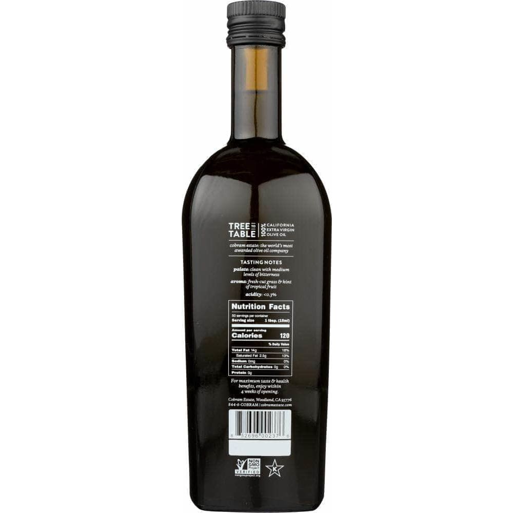 Cobram Estate Cobram Estate California Select Extra Virgin Olive Oil, 750 ml