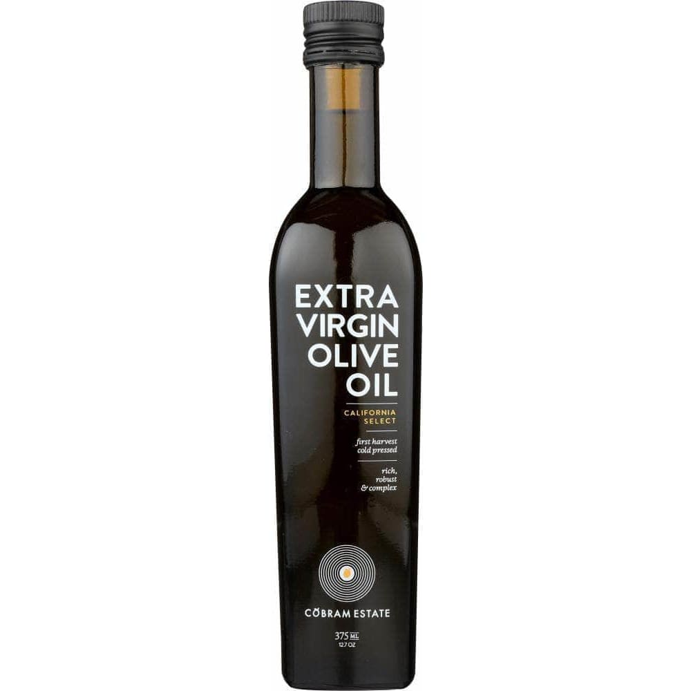 Cobram Estate Cobram Estate Oil Olive Extravirgin CA Select, 375 ml